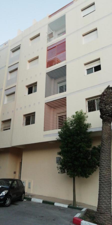 Appartement A Louer Par Jour طنجة المظهر الخارجي الصورة