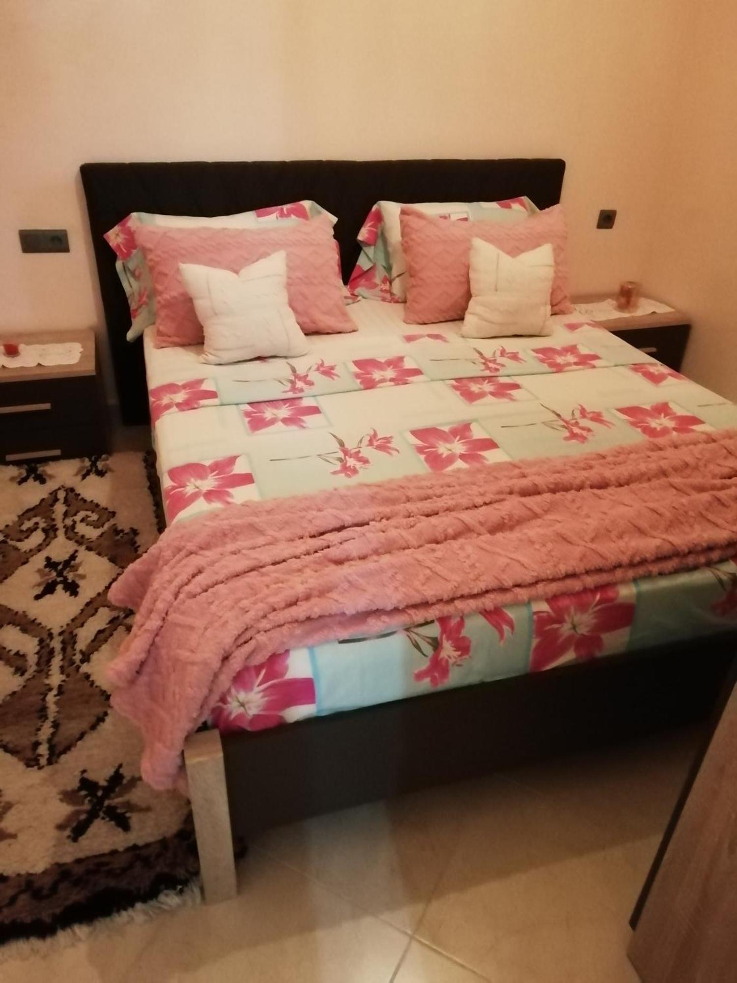 Appartement A Louer Par Jour طنجة المظهر الخارجي الصورة